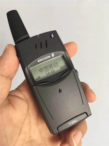 二手爱立信手机t28