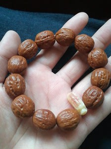 小秋子手串12