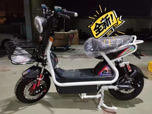 第三代极酷s,外卖送餐车,电动自行车 1000w电机,12管