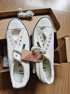 全新未穿双星运动回力鞋l(260).闲置物品,请看准想好下单