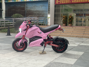 骚粉猴子,配置南京远驱72300带2000慈钢,刚上的透镜