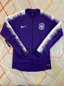 天津泰达 绝版 19赛季 球员版出场服 n98