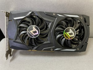 迪兰恒进rx560