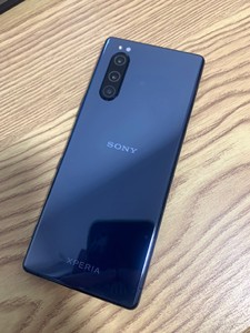 sony/索尼xperia 5 内屏完美,智能安卓二手手机移