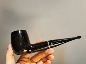 新款烟斗:stanwell斯坦威 新货!