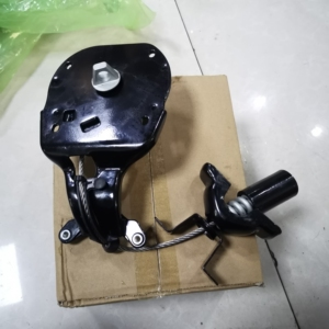 路虎发现3/4/5揽胜运动版备胎架备胎绞盘托架升降器固定支架