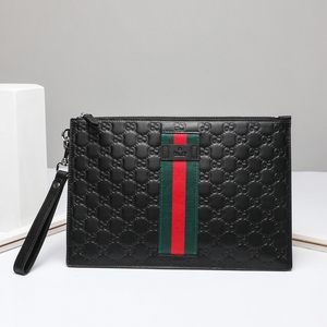闲置正品gucci/古驰        古驰男士手包