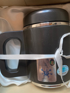 水宜生微电解制水器水杯(s520) ,送父母送老人,保真有防