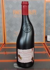 (包邮)法国 老教皇典藏 木妮仙歌古堡干红葡萄酒  60瓶
