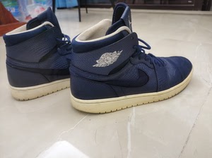 aj1蛇皮