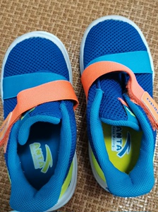 安踏儿童学步鞋2019年春季新款机能鞋男女婴童鞋宝宝鞋子 2