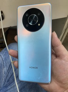 华为荣耀x30 8 256 抵押到期 061499