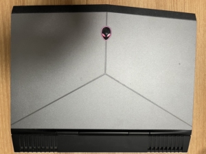 外星人笔记本16g