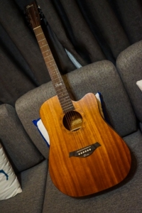 意大利品don520/ don530吉他民谣吉他