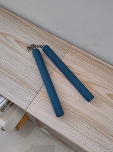 儿童双节棍体育运动学习用品双截棍