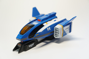 000人付款淘宝万代奈克瑟斯奥特曼夜袭队铬金切斯特战机2号tb