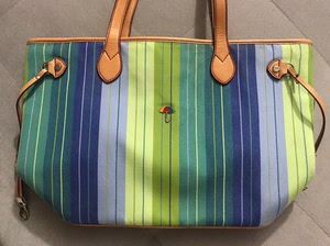 suyaki ol简约大方遮仔花雨伞帆布女士单肩包手提包,s