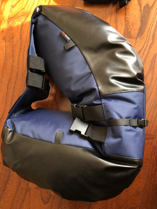 filmtools 飞毛兔电影工具 摄影马鞍袋 摄影胸包 d