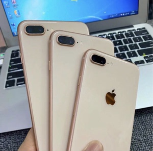 国行 苹果8p128g苹果8p丨iphone8 plus丨苹