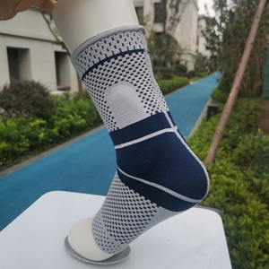 鲍尔芬保而防护踝 防滑.