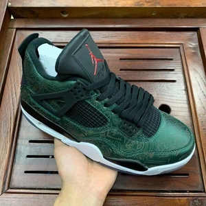 aj4阿姆亲友限定图片