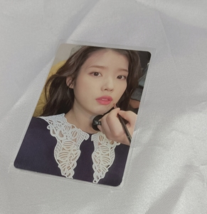 【出】iu小卡 化妆u 可直拍不包 懂包装有赠品