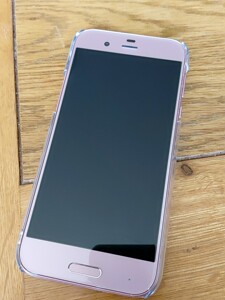 夏普r 605sh,安卓9,全网通的,电信网络电话均正常使用