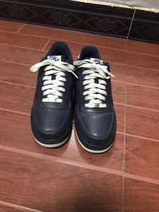 耐克空军一号老款