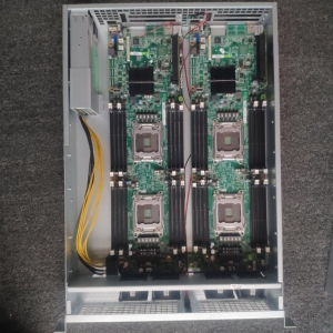 广达双子星 c602主板