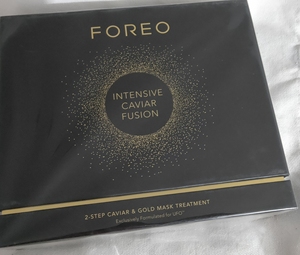 00karthuszz淘宝2019年年中从国外购入的foreo面膜仪(ufo)0人