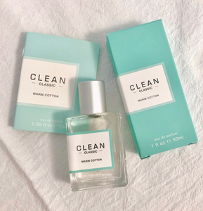 边伯贤同款香水clean