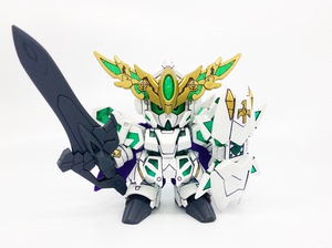 sd独角兽骑士高达