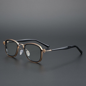 机械师眼镜