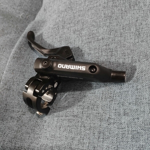 禧玛诺shimano m506/m615 deore 刹车手