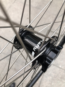 roval轮组lefty轮组1.0轮组左撇子轮组lefty轮