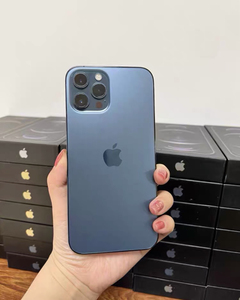 全原装苹果12promax 走平台 送快充美版无锁iphon