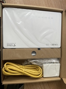 中兴f650 3.0 千兆电信光猫,河北省电信宽带专用.批