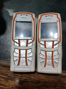 诺基亚3108按键