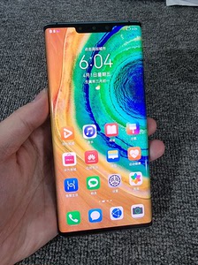 华为mate30pro 4g 8加128全网通
