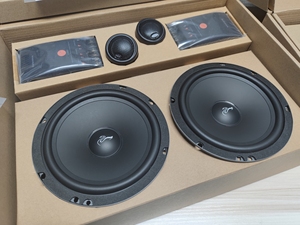 惠威c1600套装喇叭全新正品带防伪广州地区欢迎上门试听安装