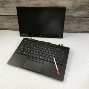 东芝z20t/r82五代1080屏 pc平板二合一笔记本电脑