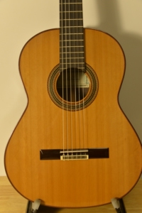 guitarzyxl淘宝阿尔达米拉n600 全单古典吉他1人付款5200.