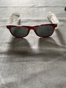 小米有品TS旅行者太阳眼镜墨镜尼龙偏光防紫外线开车专用眼镜S
