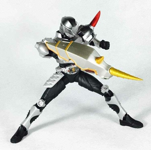 假面骑士犀牛shf