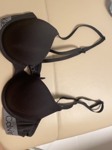 ck内衣加拿大直邮 代购入手 买的34b