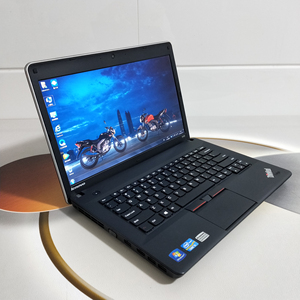 i5联想thinkpad笔记本电脑 i5 双硬盘 2g独显笔