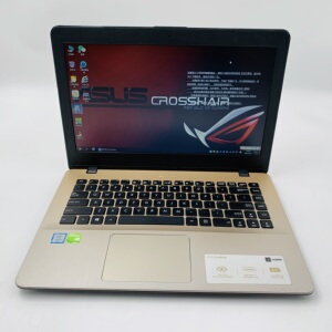 00q1171408782淘宝华硕笔记本,用了1年多,i5 8代cpu,930mx显卡,腾0