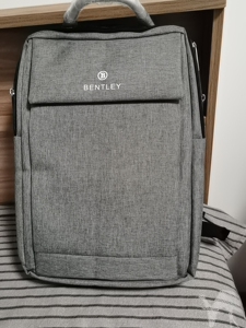 00youth032001淘宝bentley宾利高档舞龙布背包电脑包大容量双肩包