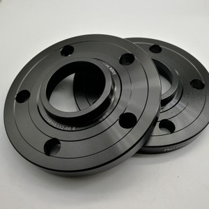 适用奔驰c级 a级 e级轮毂加宽垫片 gla glc  s级