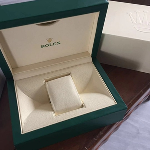 001人付款淘宝万国表盒万国飞行员系列手表盒黑色原装包装盒收纳盒子